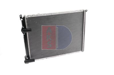 KüHLER MOTORKüHLUNG AKS DASIS 181120N 14