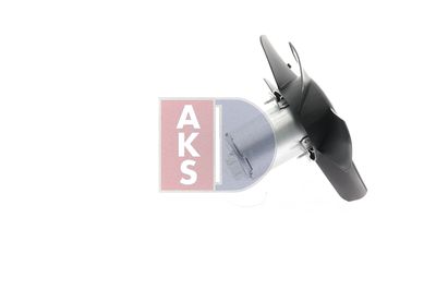 LüFTER MOTORKüHLUNG AKS DASIS 048150N 10