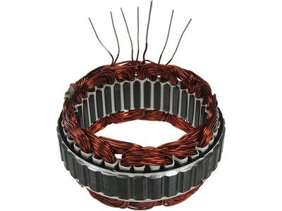 Stator, alternateur AS-PL — 12V