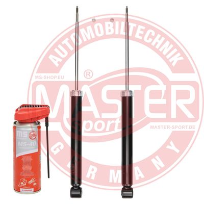 Amortyzator MASTER-SPORT GERMANY 16K004292P
