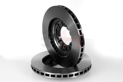 DISC FRANA GH GH403014 25