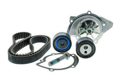 SET POMPA APA + CUREA DINTATA