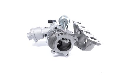 LADER AUFLADUNG BTS Turbo T915503 19