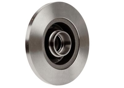 BREMSSCHEIBE BOSCH 0986478224 14