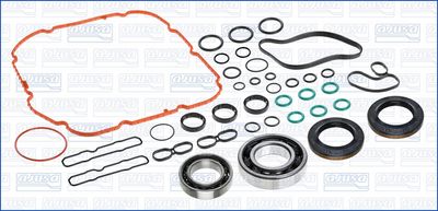 SET GARNITURI DE ETANșARE MOTOR ELECTRIC