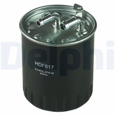 Fuel Filter HDF617