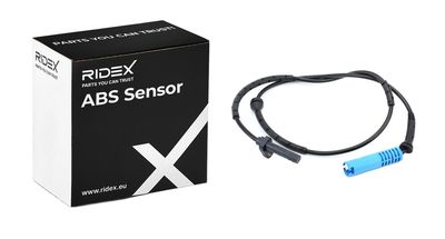 датчик, обороти на колелото RIDEX 412W0375