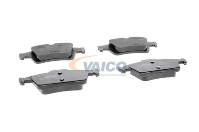 BREMSBELAGSATZ SCHEIBENBREMSE VAICO V4080281 33