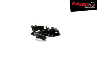 TERMOSTAT LICHID RACIRE METZGER AUTOTEILE 4006491 34
