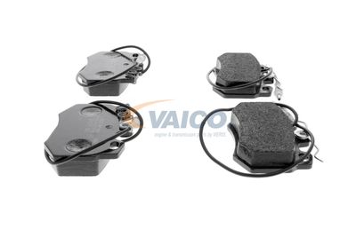 BREMSBELAGSATZ SCHEIBENBREMSE VAICO V220067 47