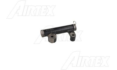 AIRTEX Vibracijos slopintuvas, V formos rumbuotas diržas