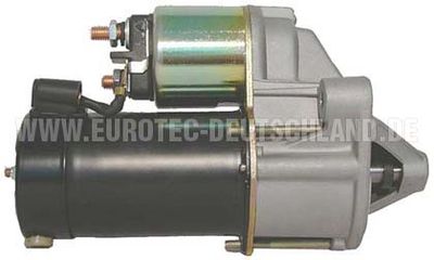 STARTER EUROTEC 11040601 1