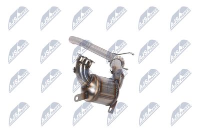 CATALIZATOR NTY KATVW009 40