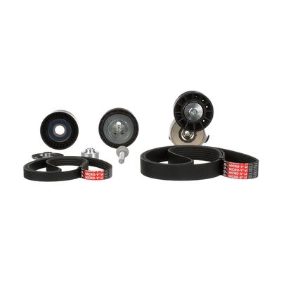 KEILRIPPENRIEMENSATZ GATES K027PK1325 1