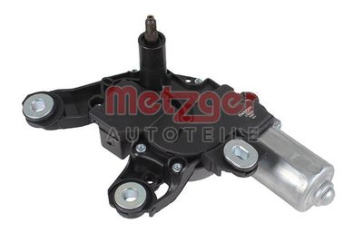Silnik wycieraczek METZGER AUTOTEILE 2190684