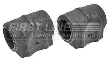 Repair Kit, stabiliser coupling rod FIRST LINE FSK7156K