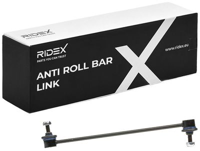 биалета RIDEX