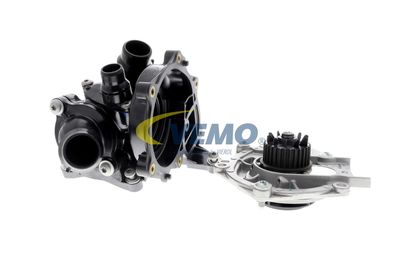 THERMOSTATGEHäUSE VEMO V15992115 38