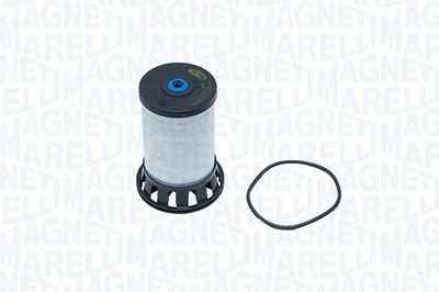 Filtr paliwa MAGNETI MARELLI 153071762680