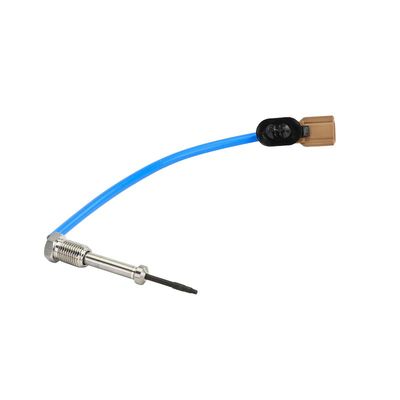 SENZOR TEMPERATURA GAZE EVACUARE DELPHI TS3040612B1 16