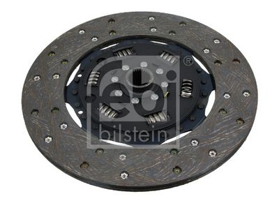 FEBI BILSTEIN Kupplungsscheibe