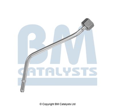 тръбичка, сензор за налягане (филтър за твърди частици) BM Catalysts PP11047A