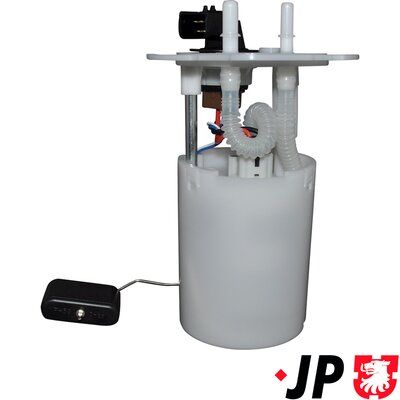 SISTEM ALIMENTARE CU COMBUSTIBIL