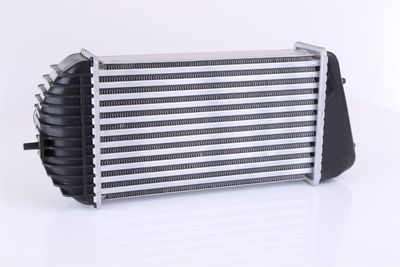 INTERCOOLER COMPRESOR NISSENS 96465 22