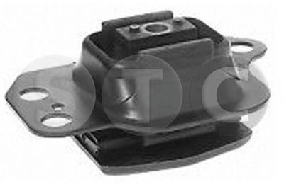 окачване, двигател STC T457615