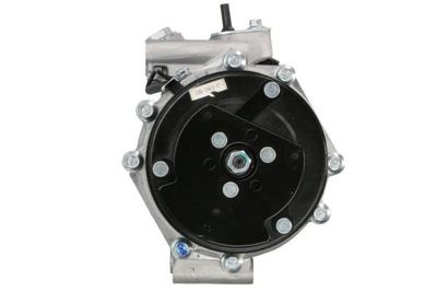 Airconditioning compressor past: HONDA CR-V III, CR-V IV 2.4 06.06-12.18