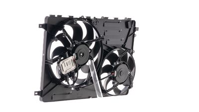 VENTILATOR RADIATOR MAHLE CFF653000S 25