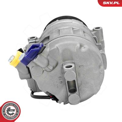 COMPRESOR CLIMATIZARE ESEN SKV 84SKV034 4