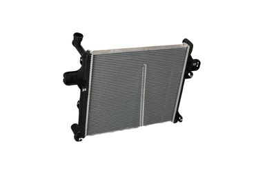 RADIATOR RACIRE MOTOR NRF 59238 21