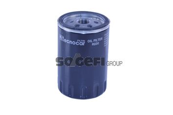 TECNOCAR R230 Масляный фильтр  для FORD FUSION (Форд Фусион)