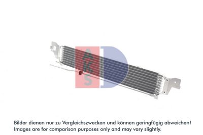 ÖLKüHLER AUTOMATIKGETRIEBE