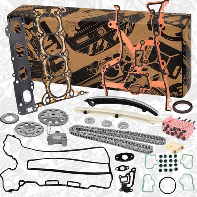 CHIT LANT DE DISTRIBUTIE