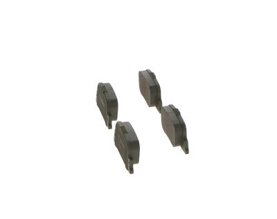 SET PLACUTE FRANA FRANA DISC BOSCH 0986424730 12