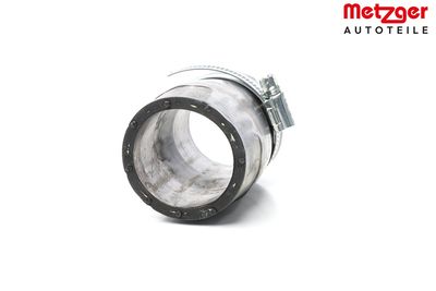 LADELUFTSCHLAUCH METZGER AUTOTEILE 2401020 29