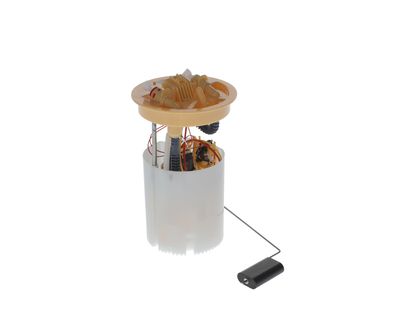 SISTEM ALIMENTARE CU COMBUSTIBIL BOSCH 0580203258 19