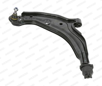 MOOG NI-WP-0327 Рычаг подвески  для NISSAN MICRA II (K11) 1.0 i 16V