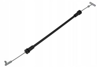 SEILZUG TüRENTRIEGELUNG