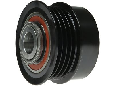 SISTEM ROATA LIBERA GENERATOR AS-PL AFP6086LITENS 1