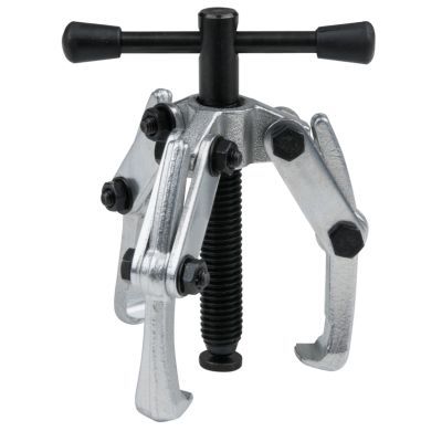 KS TOOLS Съемник, полюсный вывод аккумулятора