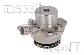 Water Pump, engine cooling 24-1360-8