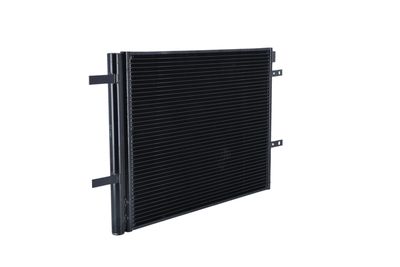 CONDENSATOR CLIMATIZARE NRF 350529 20