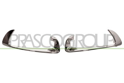 RAHMEN NEBELSCHEINWERFER