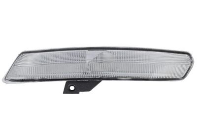 Zijspiegel controlelampje Rechts (WY5W) past: FORD TRANSIT / TOURNEO CUSTOM 12.23-