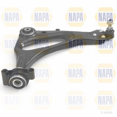 Control/Trailing Arm, wheel suspension NAPA NST2916