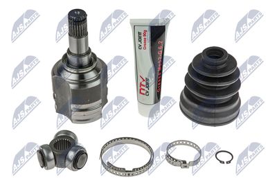 SET ARTICULATIE PLANETARA NTY NPWTY006 1