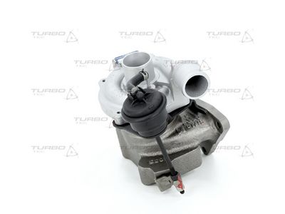 COMPRESOR SISTEM DE SUPRAALIMENTARE TURBO-TEC TT6044 5
